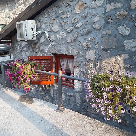 Apartman Sofranac Rijeka Crnojevića 외부 사진