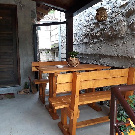 Apartman Sofranac Rijeka Crnojevića 외부 사진
