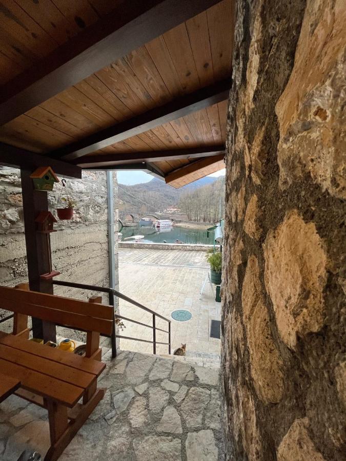 Apartman Sofranac Rijeka Crnojevića 외부 사진