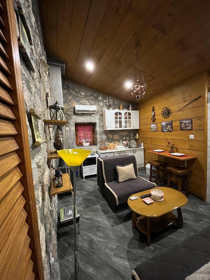 Apartman Sofranac Rijeka Crnojevića 외부 사진