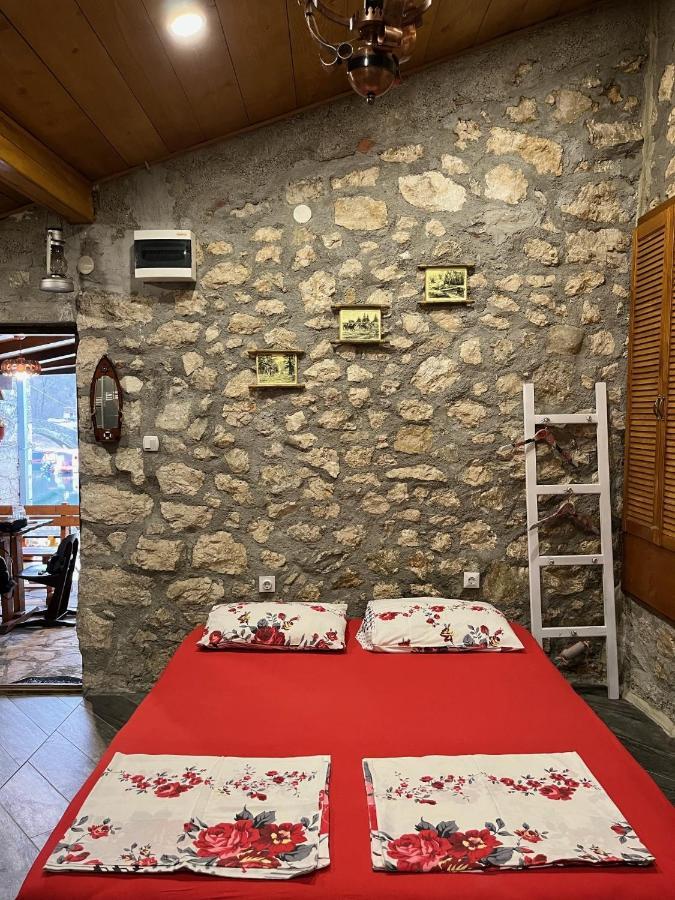 Apartman Sofranac Rijeka Crnojevića 외부 사진