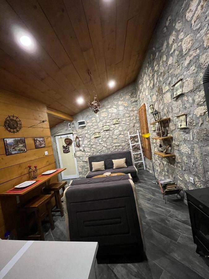 Apartman Sofranac Rijeka Crnojevića 외부 사진