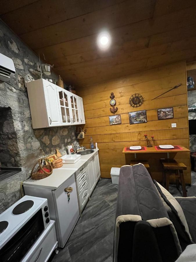 Apartman Sofranac Rijeka Crnojevića 외부 사진