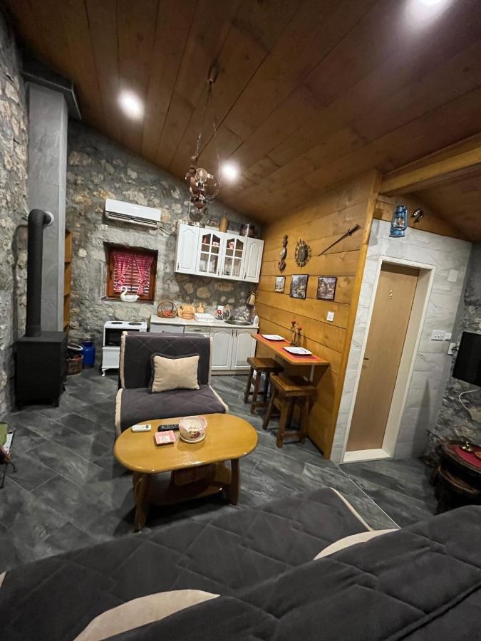 Apartman Sofranac Rijeka Crnojevića 외부 사진