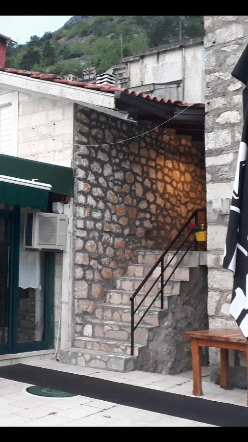 Apartman Sofranac Rijeka Crnojevića 외부 사진
