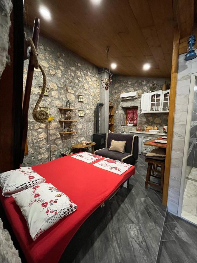 Apartman Sofranac Rijeka Crnojevića 외부 사진