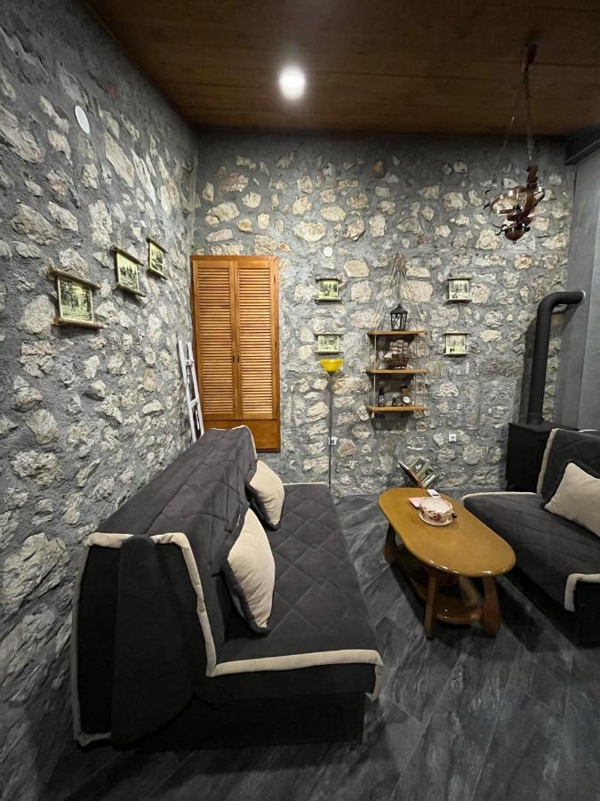 Apartman Sofranac Rijeka Crnojevića 외부 사진