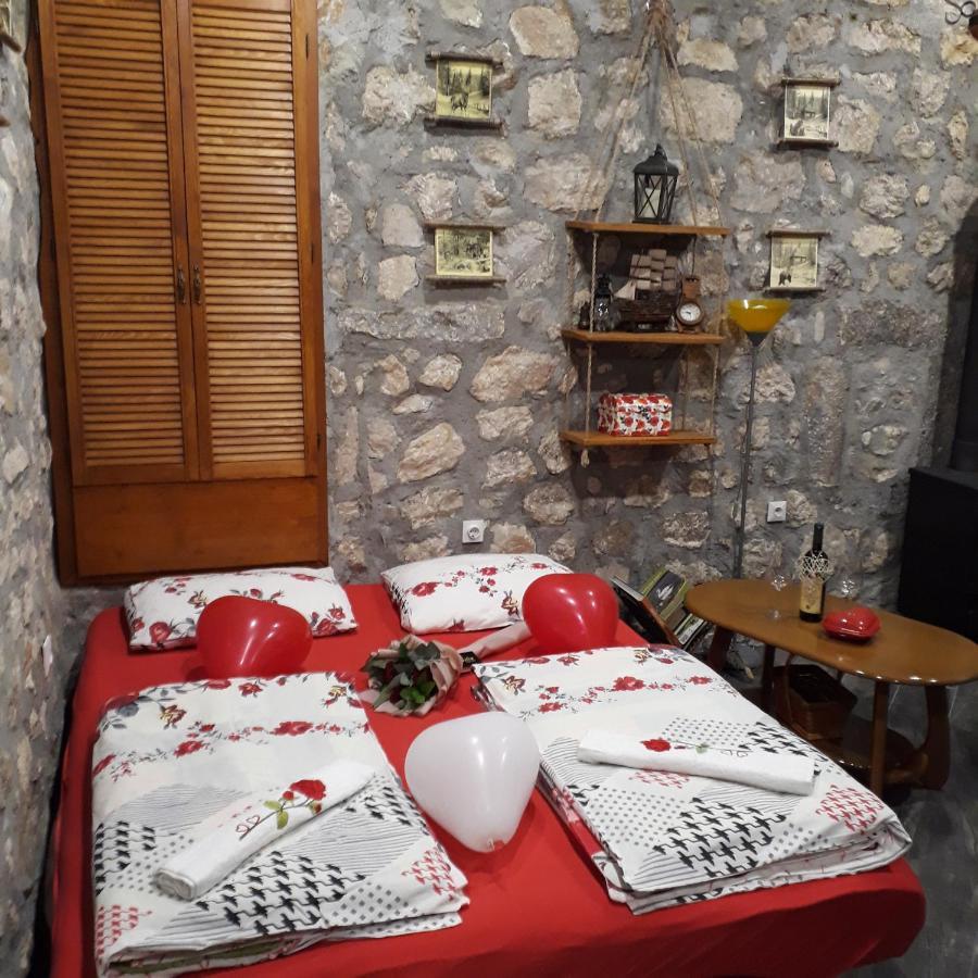 Apartman Sofranac Rijeka Crnojevića 외부 사진