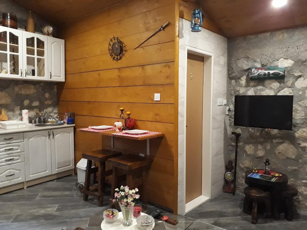 Apartman Sofranac Rijeka Crnojevića 외부 사진