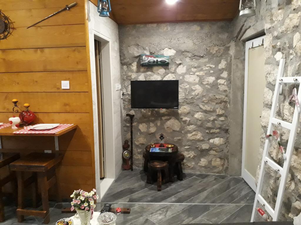 Apartman Sofranac Rijeka Crnojevića 외부 사진