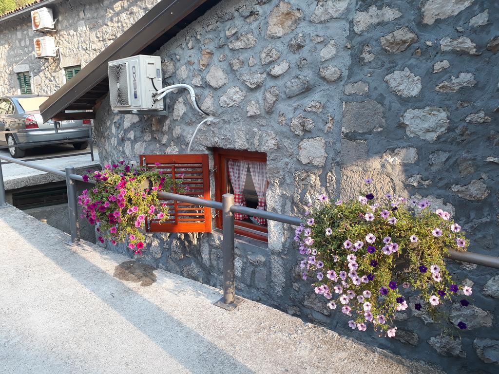 Apartman Sofranac Rijeka Crnojevića 외부 사진