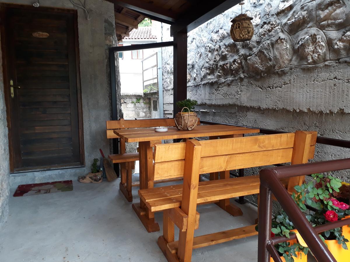 Apartman Sofranac Rijeka Crnojevića 외부 사진