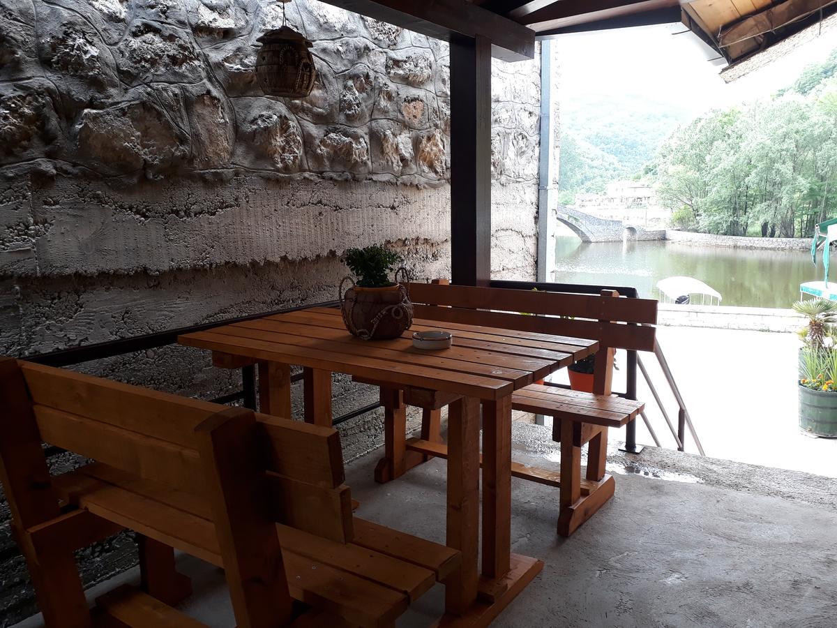 Apartman Sofranac Rijeka Crnojevića 외부 사진